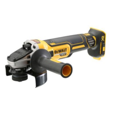 Pack 4 outils 18V XR (DCH273 + DCG405 + DCD796 + DCF887) + 3 batteries 5Ah + chargeur + coffret T-Stak - DEWALT - DCK422P3T-QW