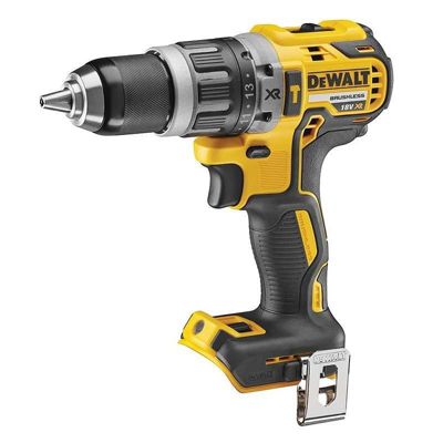 Pack 5 Machines Dewalt Dck551p3t : Perceuse (dcd796), Visseuse À Choc (dcf887), Scie Sauteuse (dcs331), Scie Circulaire (dcs391) E