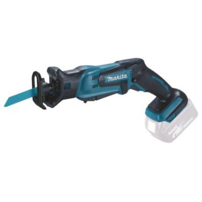 Pack 5 outils 18V (DTD154 + DJR183 + DHR243 + DTM51 + DCL180) + 3 batteries 5Ah + chargeur + coffret MAKPAC - MAKITA - DLX5045TJ