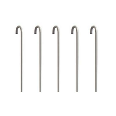 5 Tiges De Contrôle Extensibles SUPVOX – Pour Marionnettes à Main, Réglables, Légères Et Silencieuses !