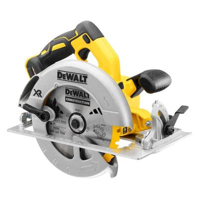 Pack 7 outils 18V -3x5,0 Ah- dans 3 coffrets TSTAK - DEWALT DCK755P3T