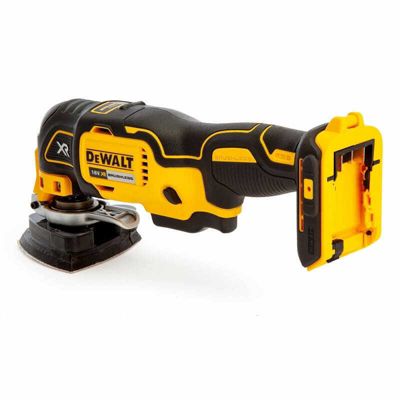 Pack 7 outils 18V -3x5,0 Ah- dans 3 coffrets TSTAK - DEWALT DCK755P3T