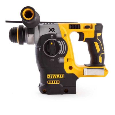 Pack 7 outils 18V -3x5,0 Ah- dans 3 coffrets TSTAK - DEWALT DCK755P3T