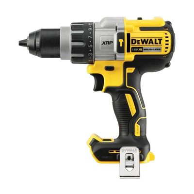 Pack 8 outils 18V XR + 4 batteries 5Ah + chargeur + 3 coffrets TOUGHSYSTEM - DEWALT - DCK853P4-QW