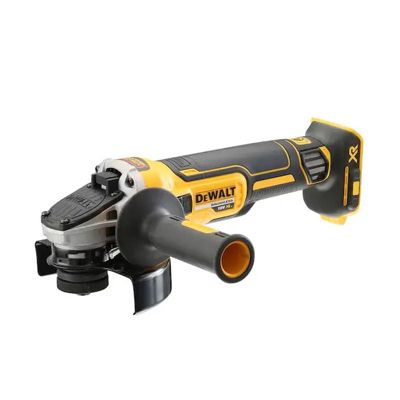 Pack 8 outils 18V XR + 4 batteries 5Ah + chargeur + 3 coffrets TOUGHSYSTEM - DEWALT - DCK853P4-QW