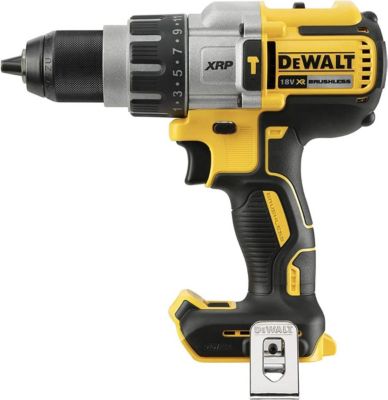 Pack 8 outils 18V XR + 4 batteries 5Ah + chargeur + 3 coffrets TOUGHSYSTEM - DEWALT - DCK853P4-QW