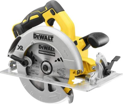 Pack 8 outils 18V XR + 4 batteries 5Ah + chargeur + 3 coffrets TOUGHSYSTEM - DEWALT - DCK853P4-QW