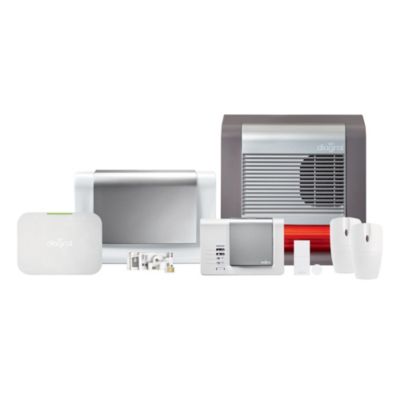 Alarme Diagral Castorama