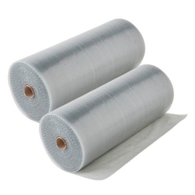 Pack and Move - Papier bulle recyclé - 1 x 100 m - Déménagement, Expédition et Protection - Film à bulles de qualité - 70% recyclé