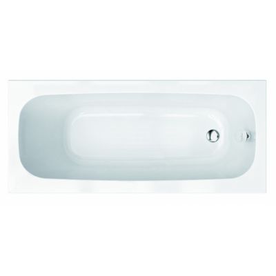 Pack Baignoire POP 160x70 avec tablier façade et retour