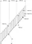 Pack balustrade FORTIA verticale hêtre naturel H.105,8 cm x L.346,8 cm