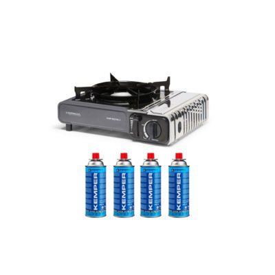 KEMPER 577 Cartouche à gaz 227g