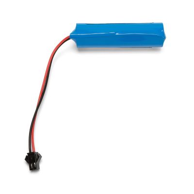 Pack batterie Li-ion rechargeable 18650 3,7V 2200mAh
