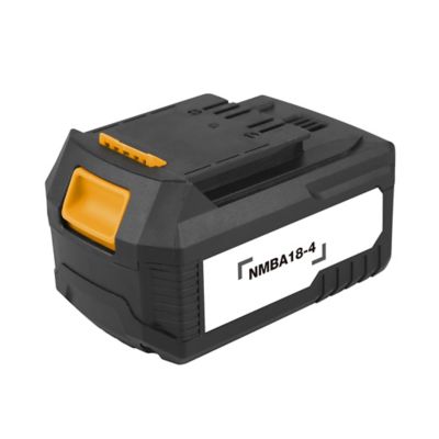Batterie De Remplacement 21V 4Ah Compatible Modèles 758/768/8605Pro/PRU40/CS-2