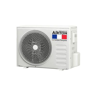 Pack Climatiseur réversible AIRTON A Poser Soimeme 5270W — free download