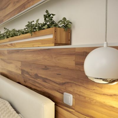 Pack commande d'éclairage sans fil Smartwares