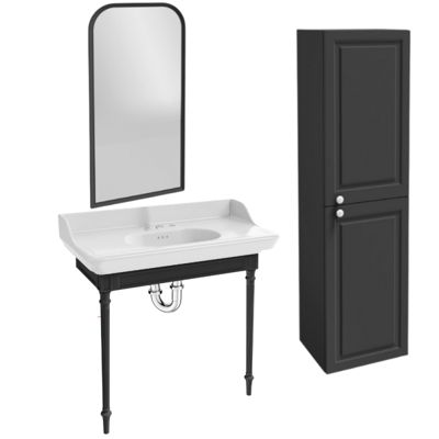 Pack console JACOB DELAFON Cléo 1889 3 trous
