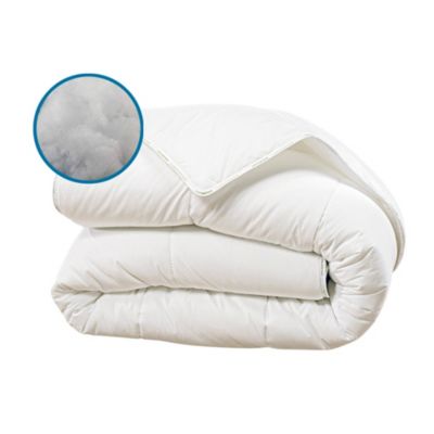 Pack Cristal 140x190 cm Matelas Mousse + Sommier Métal + Accessoires