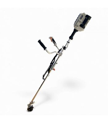 PACK Débroussailleuse 62V DAEWOO lame  fil  batterie 2 5Ah et chargeur - DALST62BL-16W