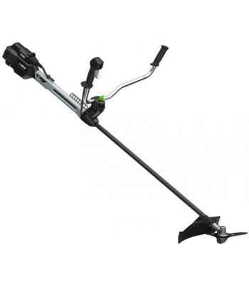 Pack débroussailleuse PRO batterie dorsale 28Ah arbre carbone Egopower BCX3800E