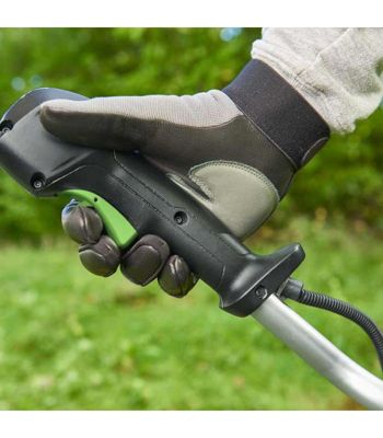 Pack débroussailleuse PRO batterie dorsale 28Ah arbre carbone Egopower BCX3800E