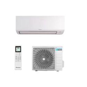 Pack DAIKIN FTXC20D + RXC20D Climatisation réversible A++/A+