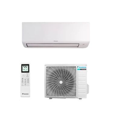 Pack DAIKIN FTXC50D + RXC50D Climatisation réversible A++/A+