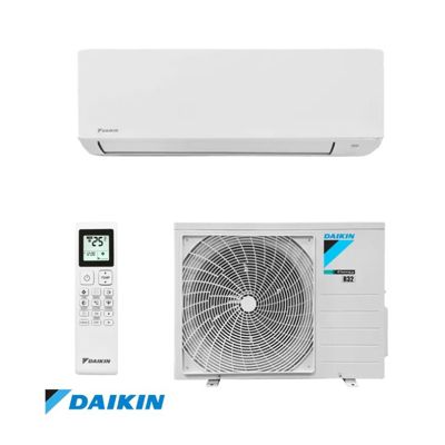 Pack DAIKIN FTXC60D + RXC60D Climatisation réversible A++/A+