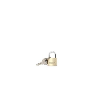Pack de 12 cadenas en laiton Master Lock CAD20