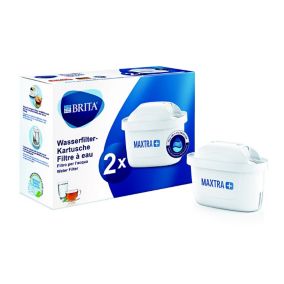 Pack de 2 filtres à eau Brita Maxtra+ Universal