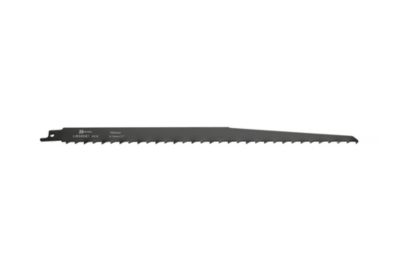 Pack de 2 lames de scie sabre LB30003 pour le bois 300mm - HANGER - 150316
