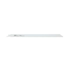 Pack de 2 lames de scie sabre LBM300VBi pour bois et métal 300mm - HANGER - 150303