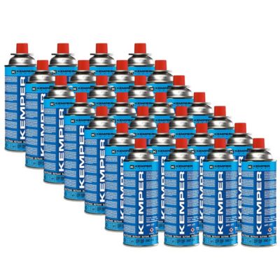 Cartouche Gaz Coleman C100 Xtreme – Fonctionne Jusqu’à -27 °C, Valve Auto-obturante, Compatible Avec Tous Les Réchauds Coleman, Idéale Pour Randonnée