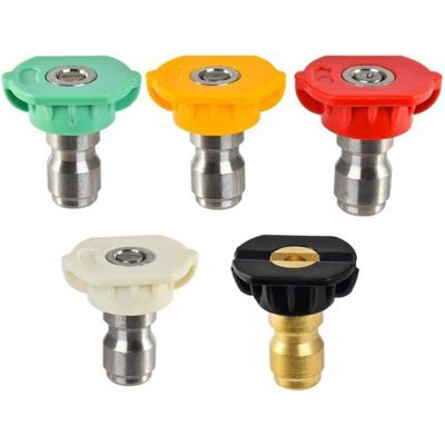 PACK DE 5 BUSES pour PRO SPRAYER, DORSAL SPRAYER et GLADIATOR SPRAYER