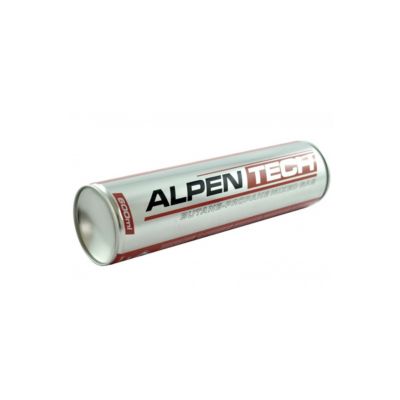 Lot De 5 Cartouches De Gaz ZMC 300g – Mélange Propane/butane Pour Réchaud Et Brûleur (filetage Européen)