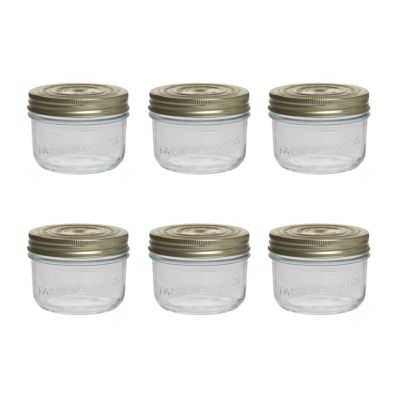 Lot De 12 Capsules De Rechange Le Parfait Pour Terrines Familia Wiss - Diamètre 82 Mm