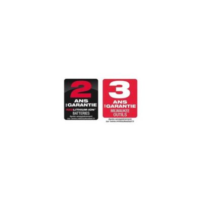 Pack de Batterie 12V 2Ah avec Chargeur M12 NRG201 Milwaukee - Performance Optimale