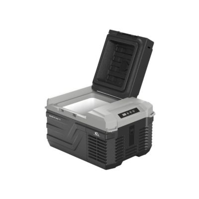 Pack  Glacière à compression Blizz-E One 11 litres Camping-car + Adaptateur 12220V EZA