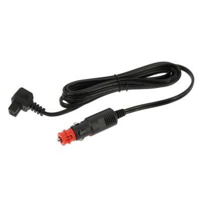 Pack  Glacière à compression Blizz-E One 11 litres Camping-car + Adaptateur 12220V EZA