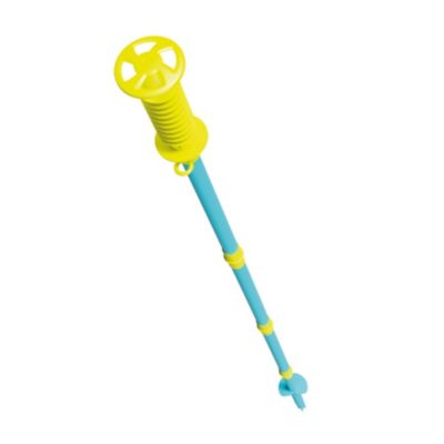 Pack jeux Swingball 2en1 toutes surfaces  en Métal