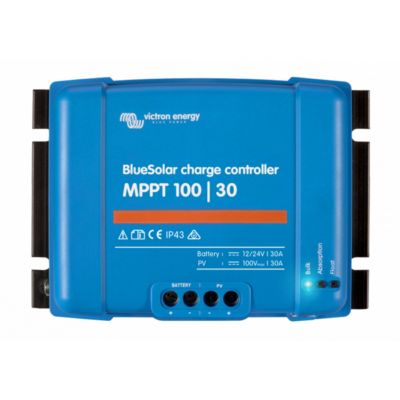 Pack Kit de pose solaire avec Régulateur de Charge VICTRON MPPT 440W 30A VICTRON ENERGY