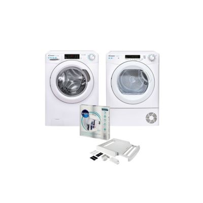 Pack Lave Linge Seche Linge