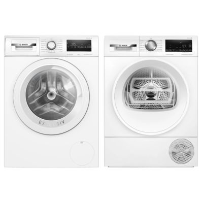 Pack Lave Linge Seche Linge