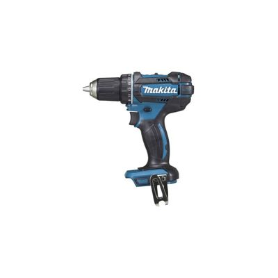 Pack Makita 7 machines 18V 5Ah: Perceuse DDF482 + DTD152 + DGA504 + DHR202 + DJR186 + DJV180 + DSS610 + 4 batteries + sac