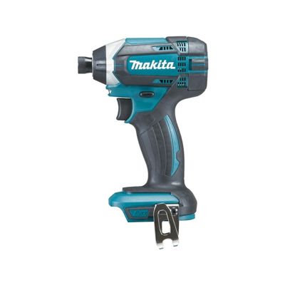 Pack Makita 7 machines 18V 5Ah: Perceuse DDF482 + DTD152 + DGA504 + DHR202 + DJR186 + DJV180 + DSS610 + 4 batteries + sac