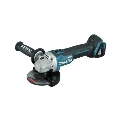 Pack Makita 7 machines 18V 5Ah: Perceuse DDF482 + DTD152 + DGA504 + DHR202 + DJR186 + DJV180 + DSS610 + 4 batteries + sac