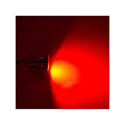 Pack Mini Spots LED Ronds étanches SP-E02 - Tout Compris