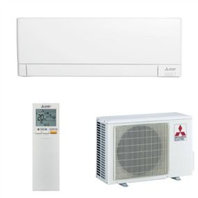 Pack MITSUBISHI MSZ-AY42VGK + MUZ-AY42VGK 4200W A++