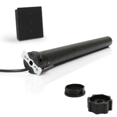Pack Moteur Volet Roulant AVOSDIM 10Nm avec Télécommande Radio Kit Complet