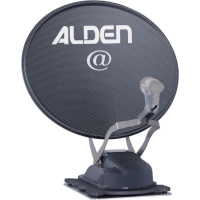 Pack  Onelight 60 Platinium Antenne Auto 60cm + Pointeur SSC ALDEN